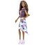 Кукла Грейс (Grace) с дополнительным нарядом, из серии 'So in Style by Barbie', S.I.S., Mattel [BLT23] - BLT23-2.jpg