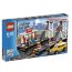 Конструктор 'Железнодорожная станция', из серии 'Железная дорога', Lego City [7937] - 7937.jpg