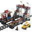 Конструктор 'Железнодорожная станция', из серии 'Железная дорога', Lego City [7937] - 7937_train_station_detail_hr[1].jpg