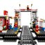 Конструктор 'Железнодорожная станция', из серии 'Железная дорога', Lego City [7937] - 7937b.jpg
