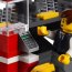 Конструктор 'Железнодорожная станция', из серии 'Железная дорога', Lego City [7937] - 7937d.jpg