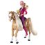 Кукла Барби с ходячей лошадкой Тауни, Barbie, Mattel [X2630] - X2630-2.jpg