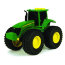 * Игрушка 'Трактор с большими колесами' (Monster Treads - Tractor), свет и звук, John Deere, Tomy [42934] - 42934.jpg