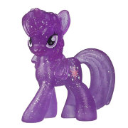 Мини-пони 'из мешка' - сверкающая Twilight Sparkle, 2 серия 2015, My Little Pony [B2102-01]