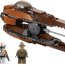 * Конструктор 'Звёздный истребитель Джеонозианцев', из серии 'Звездные войны', Lego Star Wars [7959] - big_16873d58.jpg