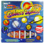 Набор для творчества витражный 'Космос', Window Paint - Galaxy Space, 12 цветов, Leeho [GWP-20SE-13] - catalog_bb11657cb28071a4cfc9a53aa4f0bfbd.jpg