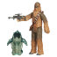 Игровой набор 'Лесная миссия. Чубакка с броней - Chewbacca', из серии 'Звёздные войны. Эпизод VII: Пробуждение силы (Star Wars VII: The Force Awakens), Hasbro [B3891] - B3891.jpg