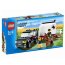 * Конструктор 'Трейлер с лошадью', Lego City [7635] - 7635 box.jpg