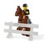 * Конструктор 'Трейлер с лошадью', Lego City [7635] - 7635-1.jpg