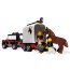 * Конструктор 'Трейлер с лошадью', Lego City [7635] - 7635-2.jpg