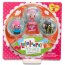 Набор фигурок 'Малютки Лалалупси', 3 шт., серия 3, оранжевый, Lalaloopsy Tinies [531517-09] - 531517-09.jpg