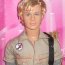 Кукла Кен из серии "Мода навсегда", Barbie Fashion Fever, Mattel [L3333] - l3333-1.jpg