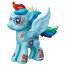 Игровой набор 'Радуга Дэш' (Rainbow Dash), из серии 'Создай свою пони' (Design-a-Pony), My Little Pony, Hasbro [B5105] - B5105.jpg
