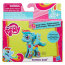 Игровой набор 'Радуга Дэш' (Rainbow Dash), из серии 'Создай свою пони' (Design-a-Pony), My Little Pony, Hasbro [B5105] - B5105-1.jpg