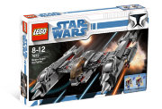 Конструктор "Истребитель Магна-дроидов", серия Lego Star Wars [7673]