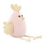 Мягкая игрушка 'Цыплёнок Цыпа', светло-розовый, с присоской, 11 см, Orange Exclusive [OS116/11] - Мягкая игрушка 'Цыплёнок Цыпа', светло-розовый, с присоской, 11 см, Orange Exclusive [OS116/11]