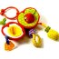 Развивающая игрушка-прорезыватель ЯБЛОКО (Tiny Love 3802001) - 3802001.jpg