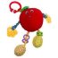 Развивающая игрушка-прорезыватель ЯБЛОКО (Tiny Love 3802001) - 3802001-2.jpg