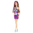 Шарнирная кукла Барби, из серии 'Игра с модой' (Fashionistas), Mattel [Y7489] - Y7489.jpg