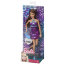 Шарнирная кукла Барби, из серии 'Игра с модой' (Fashionistas), Mattel [Y7489] - Y7489-1.jpg