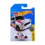 Модель автомобиля 'Morris Mini', Белая, HW Art Cars, Hot Wheels [DHX66] - Модель автомобиля 'Morris Mini', Белая, HW Art Cars, Hot Wheels [DHX66]