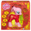 Большая новогодняя пони 'Пинки Пай' (Pinkie Pie), специальный выпуск, My Little Pony, Hasbro [A8102] - A8102-1.jpg