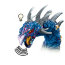 Конструктор 'Боевой дракон Reyghar', из серии Dragons, Mega Bloks [98267] - 98267v_2.jpg