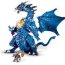 Конструктор 'Боевой дракон Reyghar', из серии Dragons, Mega Bloks [98267] - 98267v_01.jpg