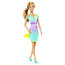 Кукла Саммер из серии 'Мода', Barbie, Mattel [BHV08] - BHV08.jpg