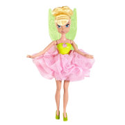 Кукла для игры в ванной Pixie Bath Tink (Динь-Динь), розовая, 24 см, Disney Fairies, Jakks Pacific [62650]