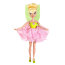 Кукла для игры в ванной Pixie Bath Tink (Динь-Динь), розовая, 24 см, Disney Fairies, Jakks Pacific [62650] - 62651_rozovaya.jpg