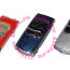 Набор из 3 автомобилей Mercedes-Benz SL Series 1:72, Cararama [713ND] - car713nd-1.lillu.ru.jpg