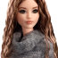 Коллекционная кукла 'Городской шик' из серии '#TheBarbieLook', Barbie Black Label, Mattel [DYX63] - Коллекционная кукла 'Городской шик' из серии '#TheBarbieLook', Barbie Black Label, Mattel [DYX63]