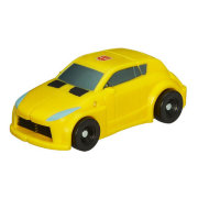 Мини-Трансформер 'Bumblebee' (Бамблби) из юбилейной серии 'Universe', Hasbro [83912]