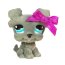 Коллекционные зверюшки, эксклюзивная серия - Шнауцер, Littlest Pet Shop [92725] - 92725.jpg