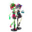 * Набор кукол 'Рошель Гойли и Венус МакФлай' (Rochelle Goyle & Venus McFlytrap), из серии 'Zombie Shake', Monster High Mattel [BJR17] - BJR17-2.jpg