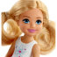 Кукла Челси (Chelsea), из серии 'Путешествие', Barbie, Mattel [FWV20] - Кукла Челси (Chelsea), из серии 'Путешествие', Barbie, Mattel [FWV20]