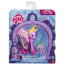 Игровой набор с пони Princess Twilight Sparkle и дракончиком Spike, из специальной серии 'Through The Mirror', My Little Pony [A6695] - A6695-1.jpg