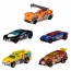 Подарочный набор из 5 машинок 'HW Rescue', Hot Wheels, Mattel [GHP61] - Подарочный набор из 5 машинок 'HW Rescue', Hot Wheels, Mattel [GHP61]