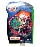 Стартовый набор BakuCore, для игры 'Бакуган', Bakugan Battle Brawlers [61321-075]