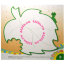 Раскраска для малышей 'Рисуем пальчиками', с наклейками, Росмэн [04712-4] - 04712-4.lillu.ru.jpg