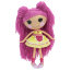Кукла 'Сладкоежка' (Crumbs Sugar Cookie), 30 см, из серии 'Волосы-нити' (Loopy Hair), Lalaloopsy [531494] - 531494-2.jpg
