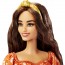Кукла Барби, обычная (Original), #182 из серии 'Мода' (Fashionistas), Barbie, Mattel [HBV16] - Кукла Барби, обычная (Original), #182 из серии 'Мода' (Fashionistas), Barbie, Mattel [HBV16]