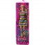 Кукла Барби с брекетами, обычная (Original), #197 из серии 'Мода' (Fashionistas), Barbie, Mattel [HJR96] - Кукла Барби с брекетами, обычная (Original), #197 из серии 'Мода' (Fashionistas), Barbie, Mattel [HJR96]