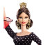 Барби Испания (Spain Barbie Doll) из серии 'Куклы мира', Barbie Pink Label, коллекционная Mattel [X8421] - X8421-2wt.jpg