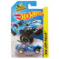 Коллекционная модель автомобиля Land Crusher - HW Off-road 2014, синяя, Hot Wheels, Mattel [BDC98] - bdc98.jpg