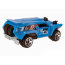 Коллекционная модель автомобиля Land Crusher - HW Off-road 2014, синяя, Hot Wheels, Mattel [BDC98] - bdc98-2.jpg