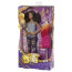 Кукла Тришель (Trichelle) с дополнительным нарядом, из серии 'So in Style by Barbie', S.I.S., Mattel [BLT24] - BLT24-1.jpg