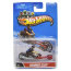 Коллекционная модель мотоцикла Hammer Sled - HW City, Hot Wheels, Mattel [X2076] - X2076.jpg