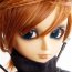 Кукла TaeYang Ninja Arashi, JUN Planning [T-210] - T-210 Taeyang Arashi3.jpg